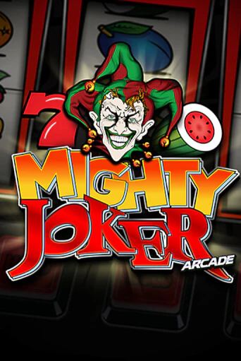 Mighty Joker Arcade от Stakelogic демо версия | VAVADA без регистрации