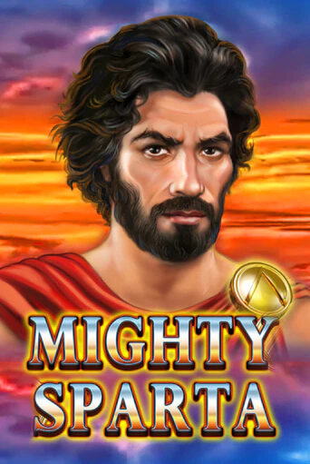 Mighty Sparta от Amusnet Interactive демо версия | VAVADA без регистрации