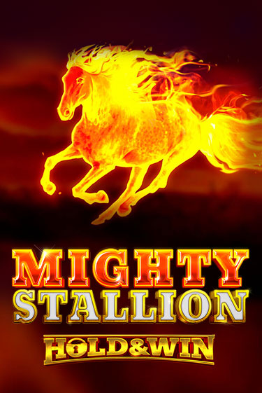 Mighty Stallion: Hold & Win от iSoftBet демо версия | VAVADA без регистрации