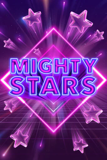 Mighty Stars от NetGame демо версия | VAVADA без регистрации