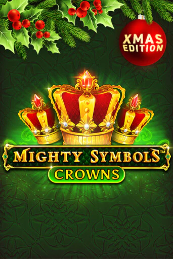 Mighty Symbols Crowns Xmas от Wazdan демо версия | VAVADA без регистрации