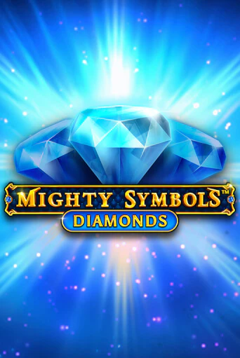 Mighty Symbols: Diamonds от Wazdan демо версия | VAVADA без регистрации