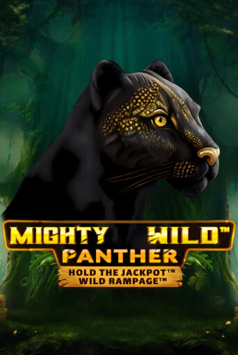 Mighty Wild: Panther Grand Gold Edition от Wazdan демо версия | VAVADA без регистрации