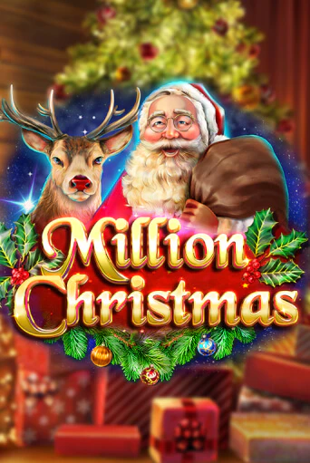 Million Christmas от Red Rake Gaming демо версия | VAVADA без регистрации