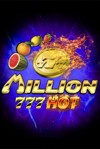 Million 777 Hot от Red Rake Gaming демо версия | VAVADA без регистрации