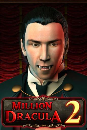 Million Dracula 2 от Red Rake Gaming демо версия | VAVADA без регистрации