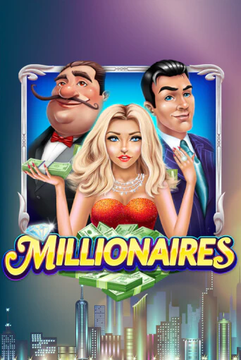 Millionaires от KA Gaming демо версия | VAVADA без регистрации