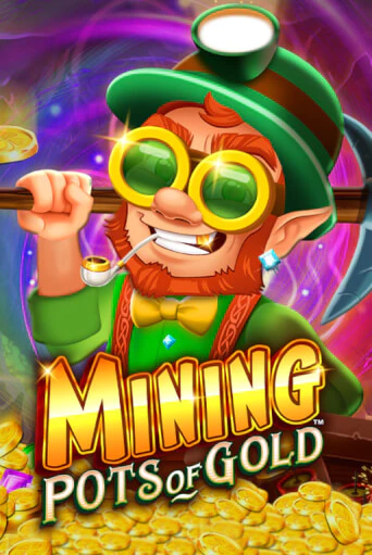 Mining Pots of Gold™ от Microgaming демо версия | VAVADA без регистрации