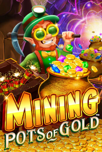 Mining Pots of Gold от Games Global демо версия | VAVADA без регистрации