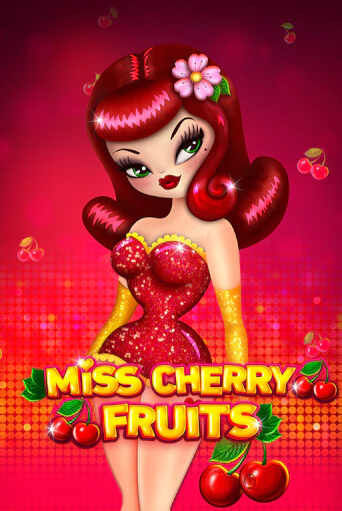 Miss Cherry Fruits от BGaming демо версия | VAVADA без регистрации