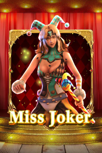 Miss Joker от KA Gaming демо версия | VAVADA без регистрации