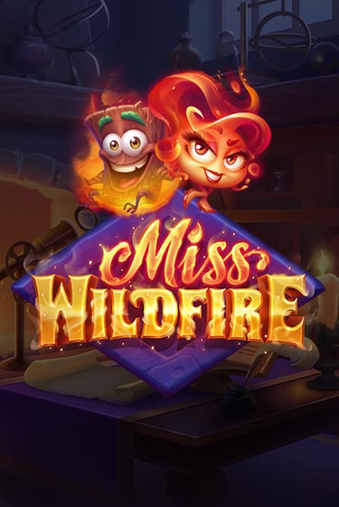 Miss Wildfire от ELK Studios демо версия | VAVADA без регистрации