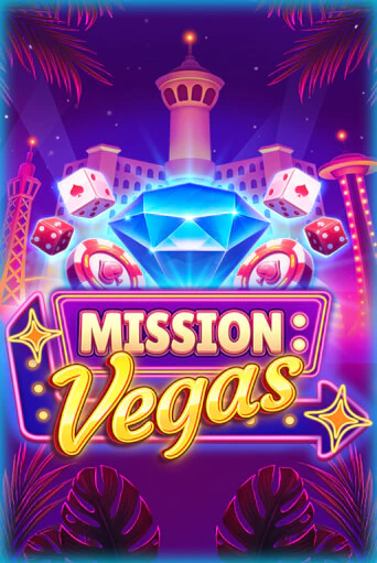 Mission Vegas от Platipus демо версия | VAVADA без регистрации