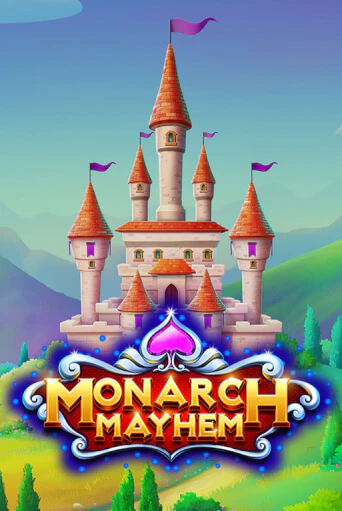 Monarch Mayhem от RTG Slots демо версия | VAVADA без регистрации