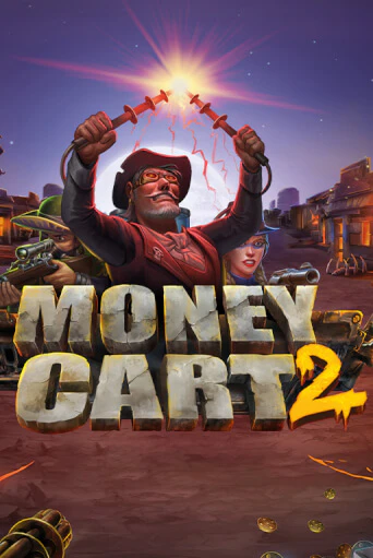 Money Cart 2 от Relax Gaming демо версия | VAVADA без регистрации