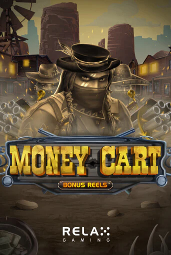 Money Cart от Relax Gaming демо версия | VAVADA без регистрации