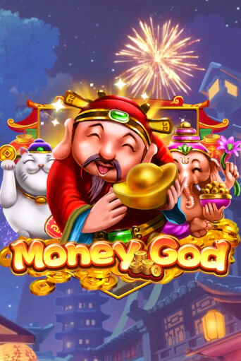 Money God от KA Gaming демо версия | VAVADA без регистрации