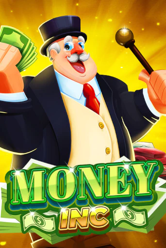 Money Inc от Booming Games демо версия | VAVADA без регистрации