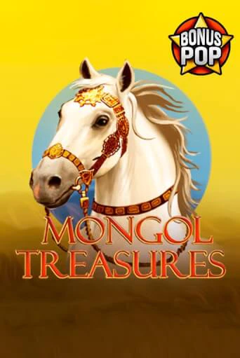 Mongol Treasure от Endorphina демо версия | VAVADA без регистрации