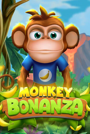 Monkey Bonanza от Microgaming демо версия | VAVADA без регистрации