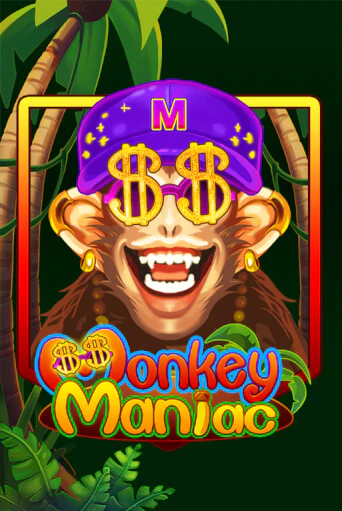 Monkey Maniac от KA Gaming демо версия | VAVADA без регистрации