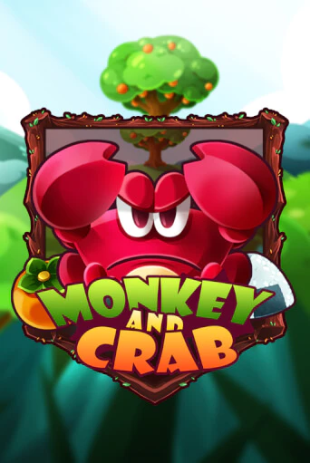 Monkey and Crab от KA Gaming демо версия | VAVADA без регистрации