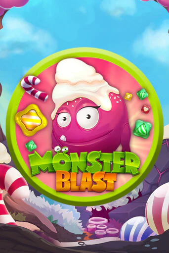 Monster Blast от Microgaming демо версия | VAVADA без регистрации