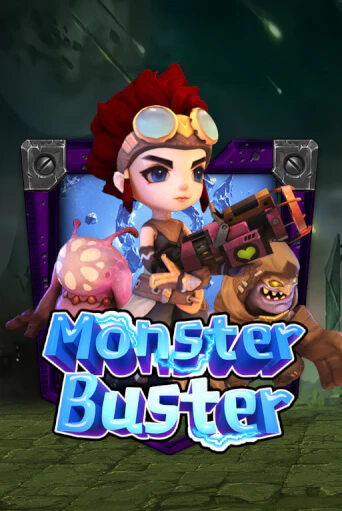 Monster Buster от KA Gaming демо версия | VAVADA без регистрации