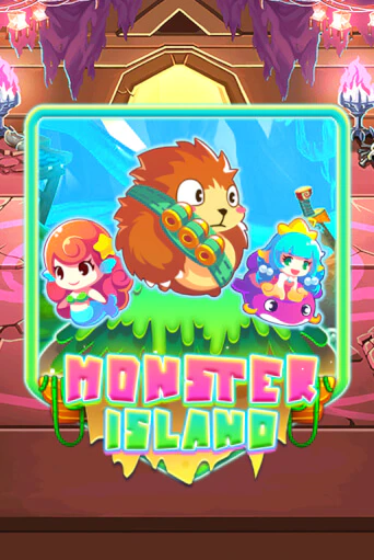 Monster Island от KA Gaming демо версия | VAVADA без регистрации