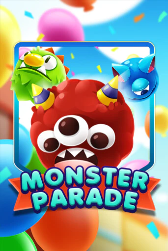 Monster Parade от KA Gaming демо версия | VAVADA без регистрации