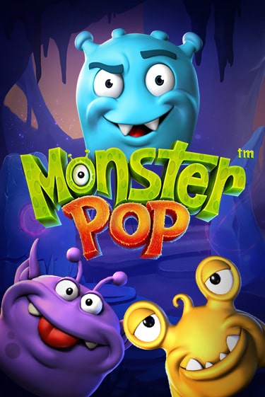 Monster Pop от BetSoft демо версия | VAVADA без регистрации