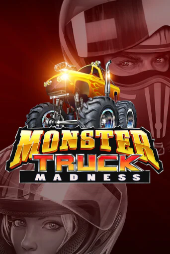 Monster Truck Madness от Booming Games демо версия | VAVADA без регистрации