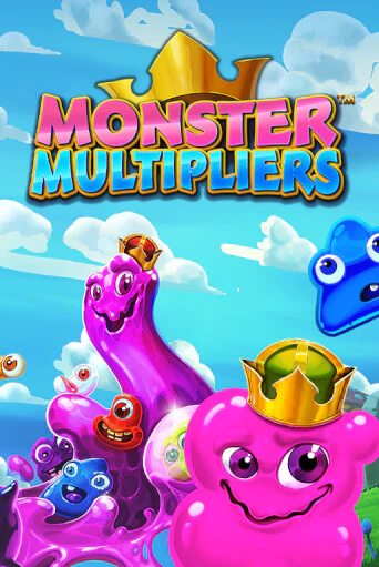 Monsters Multipliers от Playtech демо версия | VAVADA без регистрации