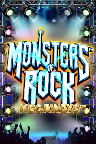 Monsters of Rock Megaways от Games Global демо версия | VAVADA без регистрации