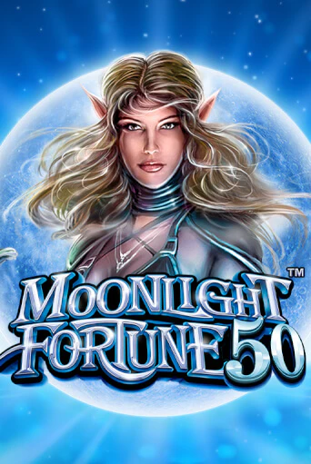 Moonlight Fortune 50 от Synot Games демо версия | VAVADA без регистрации