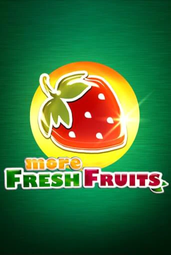 More Fresh Fruits от Endorphina демо версия | VAVADA без регистрации