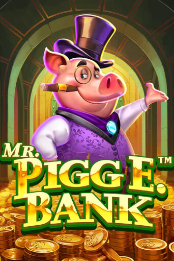 Mr. Pigg E. Bank™ от Microgaming демо версия | VAVADA без регистрации