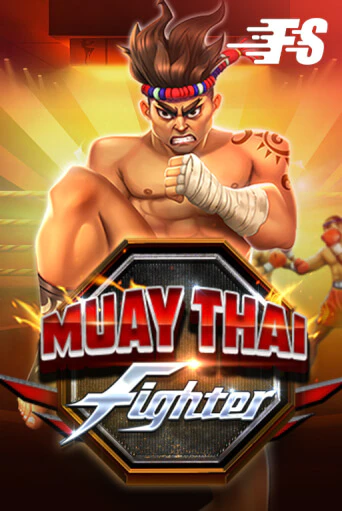 Muay Thai Fighter от Spadegaming демо версия | VAVADA без регистрации