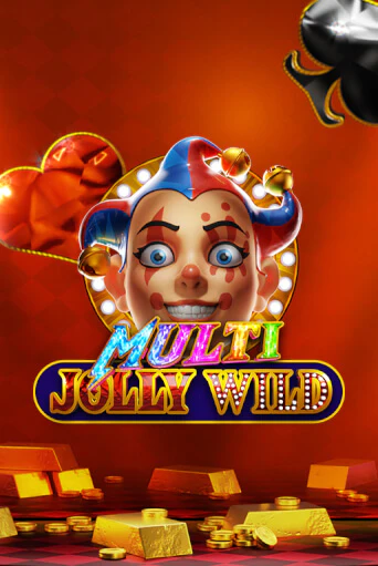 Multi Jolly Wild от Hölle Games демо версия | VAVADA без регистрации