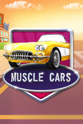 Muscle Cars от KA Gaming демо версия | VAVADA без регистрации