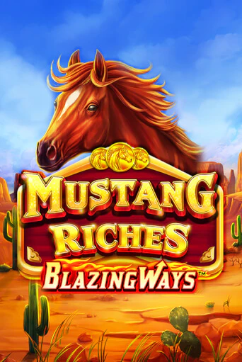 Mustang Riches от Games Global демо версия | VAVADA без регистрации