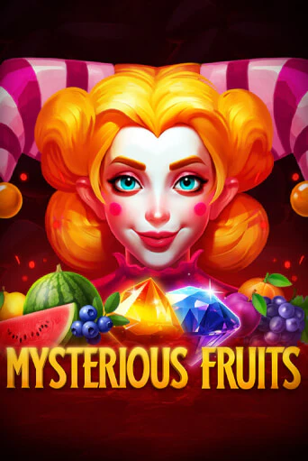 Mysterious Fruits от Barbara Bang демо версия | VAVADA без регистрации