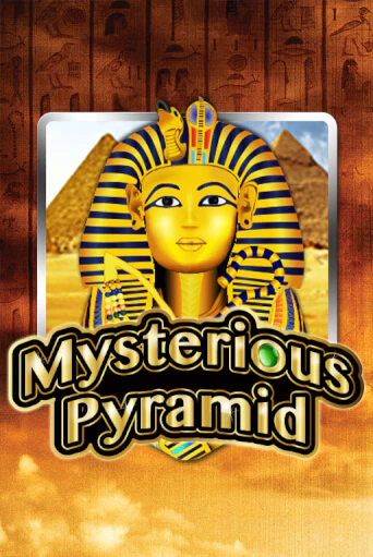 Mysterious Pyramid от KA Gaming демо версия | VAVADA без регистрации