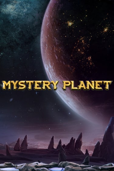 Mystery Planet от Evoplay демо версия | VAVADA без регистрации