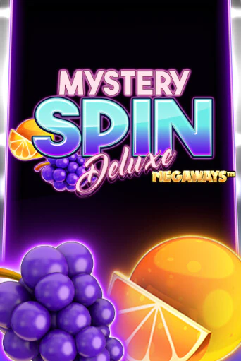 Mystery Spin Deluxe Megaways от Blueprint Gaming демо версия | VAVADA без регистрации