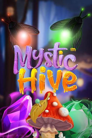 Mystic Hive от BetSoft демо версия | VAVADA без регистрации