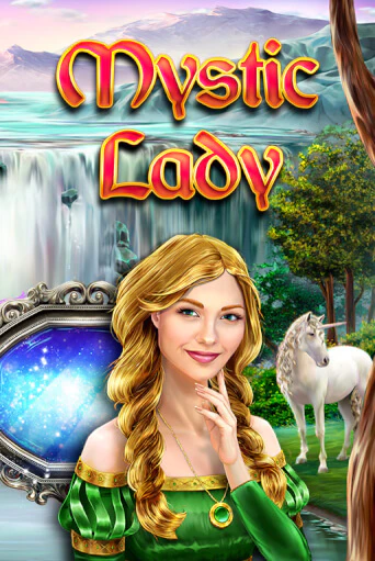 Mystic Lady от Red Rake Gaming демо версия | VAVADA без регистрации