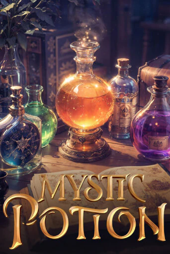 Mystic Potion от PG Soft демо версия | VAVADA без регистрации