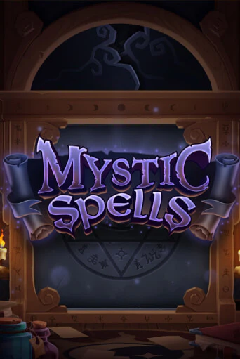 Mystic Spells от Relax Gaming демо версия | VAVADA без регистрации