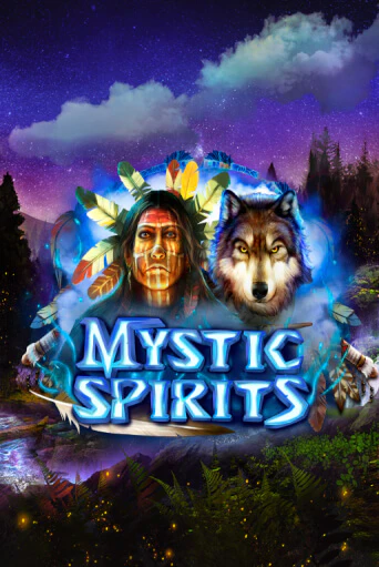 Mystic Spirits от Red Rake Gaming демо версия | VAVADA без регистрации